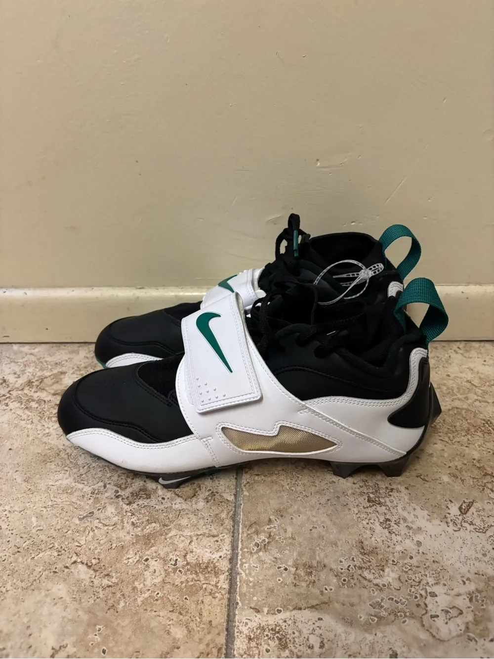 Nike price firm